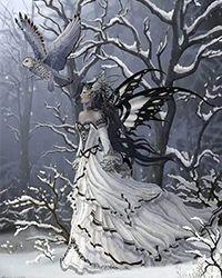 莫邪小雪
