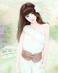 重生之嫡长女又美又飒